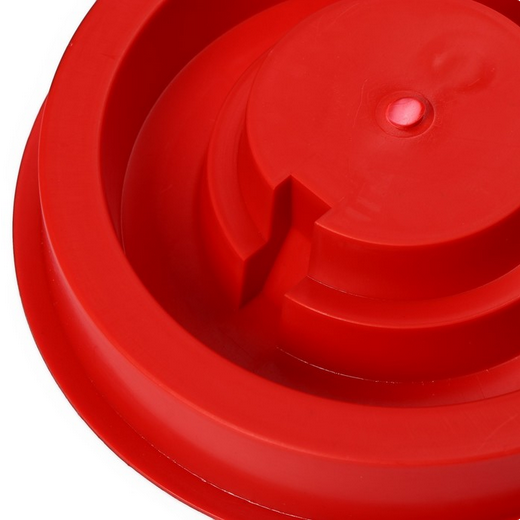 Поилка для Птиц под Банку 135мм