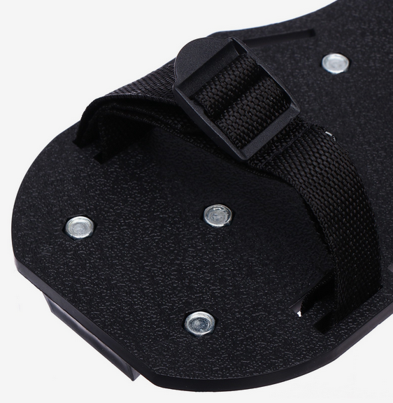 Аэратор ножной для газона 2шт GREENGO Арт-4496968