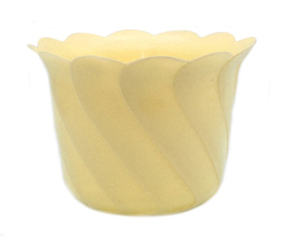 Горшок Тюльпан 210мм Разноцветный высота 16см