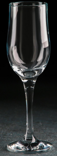 Фужер для Шампанского 200мл Tulipe Арт-1591993