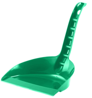 Совок для мусора с удлинённой ручкой Арт-0201/02