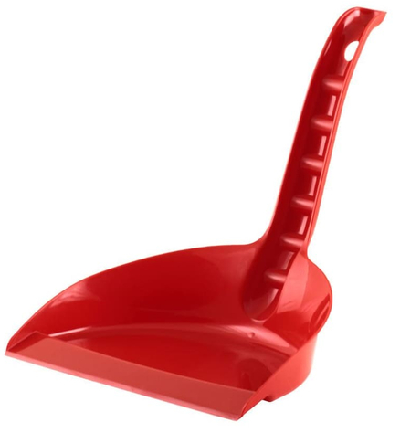 Совок для мусора с удлинённой ручкой Арт-0201/02 Совок для мусора с удлинённой ручкой Арт-0201/02