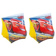 Нарукавники для плавания Тачки 23*15см 56652EU (от 3-6лет) ЗАЛ УПАКОВКА