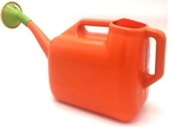 Лейка 10лит УралИнвест (1уп/10шт)