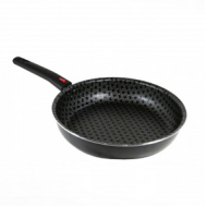 Сковорода Лучшая цена 24см со Съёмной ручкой Арт-LCS14224 штампованная