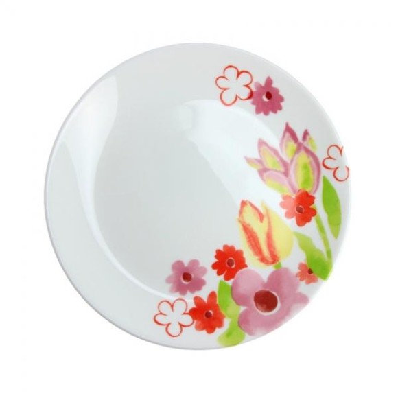 Сервиз Luminarc Дивали Дача 46 предметов Р0331 Сервиз Luminarc Дивали Дача 46 предметов Р0331