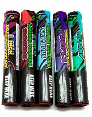 Цветной дым Набор 5штук 125мм*60сек Арт-МА-0511