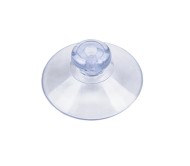 Присоска силиконовая D-30мм (1уп/20шт) Арт-4716765