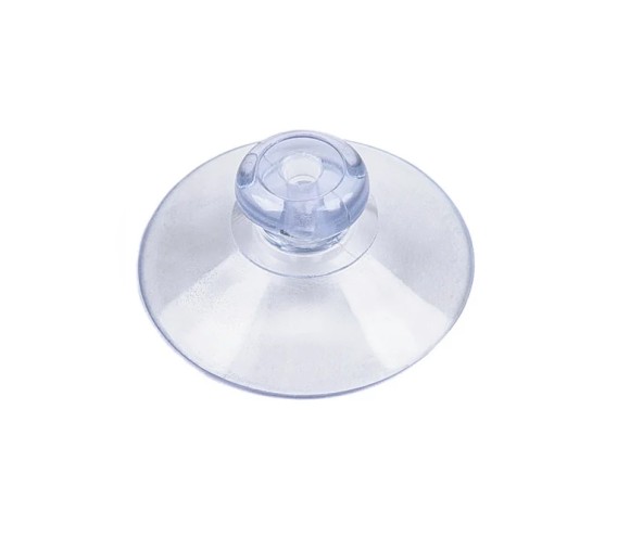 Присоска силиконовая D-30мм (1уп/20шт) Арт-4716765