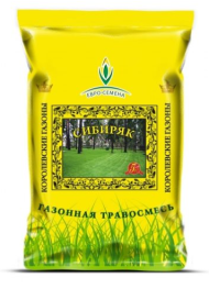 Газон Сибиряк 10кг (1уп/1шт)