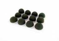 Пиафлор Декор Кругл D5см*Н*3,5см на клейкой 12шт Цена за штуку Пиафлор Декор Кругл D5см*Н*3,5см на клейкой 12шт Цена за штуку