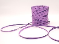 РАФИЯ искусств 13мм*200ярд Сиренево-фиолетовая