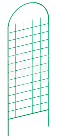 Шпалера Сетка (В-191см Ш*50см)