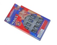 Ногти полиция (набор12шт) 319401