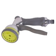 Пистолет распылитель LISTOK 8 режимный Профи LYM 7207-D