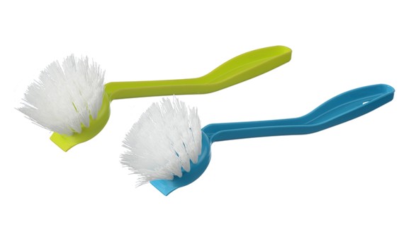 Щетка для мытья посуды Колибри малая М-5201