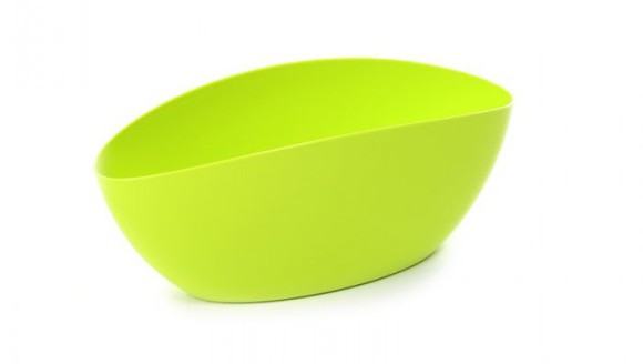 Горшок Луна 35см*14см*15см