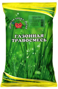 Газон Город Грин 1кг СОТКА (1уп/8шт)